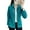 Green XL, variant on Women Coat Stand Collar Zip-up Polar Fleece Sport Style Long Sleeves Zipperes Pockets Solid Color Thick Plush Jacket Thermal Cardigan Exercise Jogging Coat