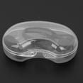 thumbnail image 3 of Tapones Para Los Oídos Impermeables Unisex Natación Deporte Silicona Suave Natación, 3 of 7