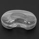 thumbnail image 3 of Tapones Para Los Oídos Impermeables Unisex Natación Deporte Silicona Suave Natación, 3 of 7