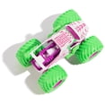 thumbnail image 5 of Monster Jam, Official ThunderROARus Monster Truck 1:64 Scale, For Ages 3 and up, 5 of 7