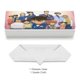 thumbnail image 3 of Detective Conan Estuche Rígido para Gafas de Cuero PU Protector con Forro de Felpa Premium Suave para Hombres y Mujeres, 3 of 6
