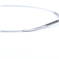 thumbnail image 4 of unbranded Aguja De Ganchillo Circular De Acero Inoxidable Plateado Con Cable Resistente Y Almacenamiento Fácil, 4 of 8