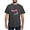Charcoal, variant on CafePress - Power Rangers Red Ra Men's Comfort Colors® T Shirt - Mens Comfort Colors Shirt