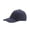 Navy, variant on Embroidered Logo Baseball Cap