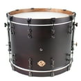 thumbnail image 6 of Sawtooth Hickory Series Bass Drum 24" x 14", Satin Dark Chocolate, 6 of 10