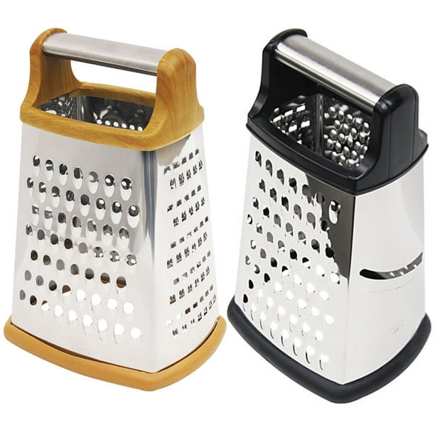 4 Sided Cheese Grater