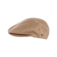 thumbnail image 1 of Epoch Hats Company  Wool Blend Ivy Cap (Men's), 1 of 3