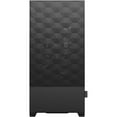 thumbnail image 4 of Fractal Design Pop Air Black TG ATX High-Airflow Clear Tempered Glass Window Mid Tower Computer Case, 4 of 10