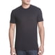 thumbnail image 1 of Camiseta de manga corta Next Level PRÓXIMO EQUIPO DE CVC para hombres negro X-Large, 1 of 1