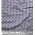 thumbnail image 1 of Soimoi Cotton Duck Fabric Men & Hockey Stick Shirting Printed Fabric 1 Yard 42 Inch Wide, 1 of 1