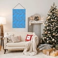 thumbnail image 6 of Zufioo Cute Shark Print Double Sided Garden Flag, Outdoor Decorative Flag, Garden Yard Flag, Ideal Home Decoration-28"x40", 6 of 9