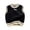 Black, variant on Boys Sweater Vest Cable Knit Crew Neck Sleeveless Cardigan Kids School Uniform Cute Cropped Pullover Sweater Waistcoat Vest