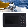 thumbnail image 3 of Marine Navigator, GPS Navigator 5-inch Color LCD Universal  for Boat Yachts Marine, 3 of 8