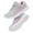 Pink, variant on Ablanczoom Womens Sneakers Breathable Mesh lightweight Lace-up Woman Running Athletic Tennis Walking Shoes