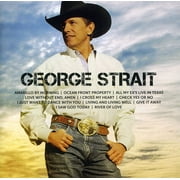 George Strait - Icon - Country - CD