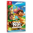 thumbnail image 1 of Koa and the Five Pirates of Mara, 1 of 10