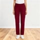 thumbnail image 3 of TaTaai Women's Heart Printed High Waist Yoga Pants, Long Tight-Fitting Leisure Running Gym Pants Gift, 3 of 4