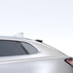 thumbnail image 2 of Universal Car Shark Fin Antena - Plástico ABS, Amplificador de Señal, para SUV y Camiones, 2 of 4