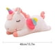 thumbnail image 4 of Peluche, Almohada Para Dormir, Muñeca De Animales, Artesanía, Bolso Flexible Al Tacto, Adorno, Regalos De Cumpleaños, Decoración Atractiva Para El Hogar Eigraketly HA046829-03, 4 of 5