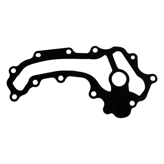 Crown Automotive 4893786Aa Coolant Crossover Gasket Fits select: 2018-2019 JEEP WRANGLER UNLIMITED, 2020 JEEP WRANGLER