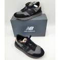 thumbnail image 1 of Men's New Balance 237 Black Gum Casual Shoes Size 9 / MS237LOB NEW, 1 of 6