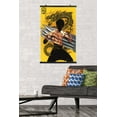thumbnail image 2 of Warner 100th Anniversary: Art of 100th - Enter The Dragon Wall Poster, 22.375" x 34", 2 of 5