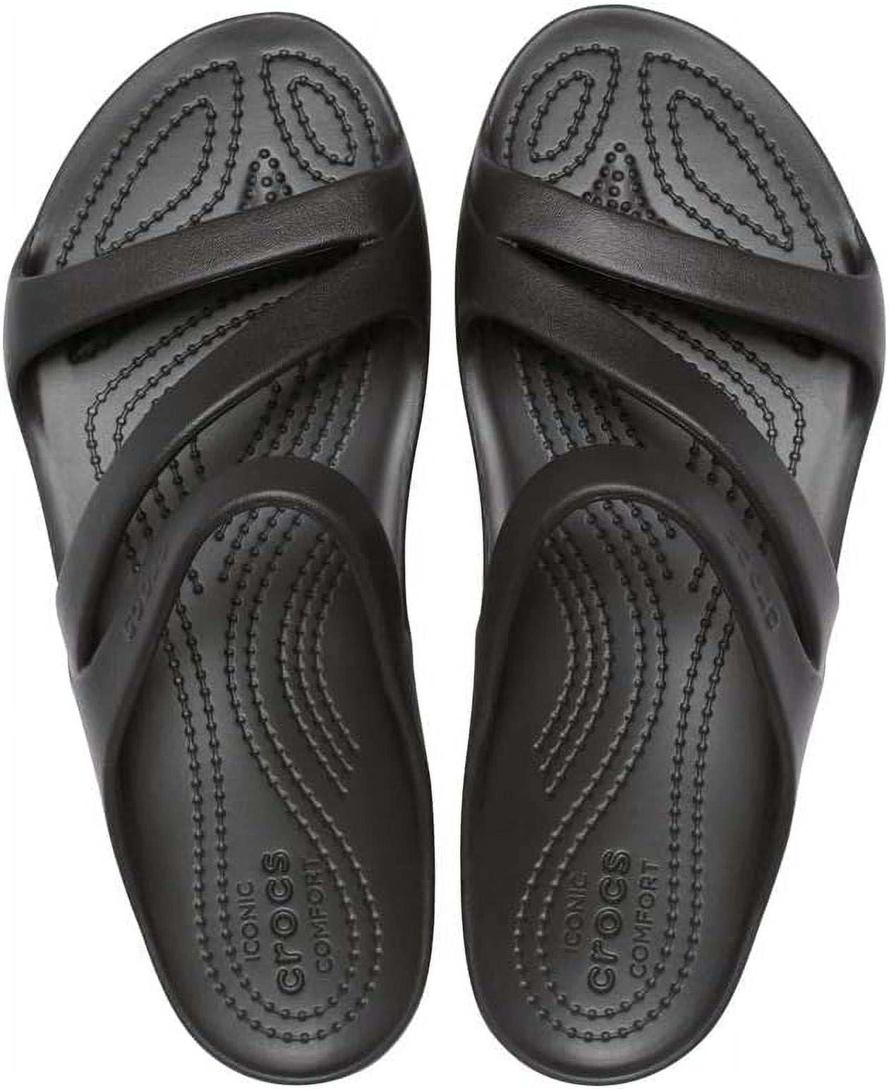 Crocs Women's Kadee II Strappy Sandals
