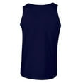 thumbnail image 2 of Gildan Mens Softstyle Plain Tank Top, 2 of 4