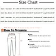 thumbnail image 3 of Womens PU Leather Pants High Waist Hollow Out Lace Up Drawstring Bandage Steampunk Pant Trousers Streetwear, 3 of 5