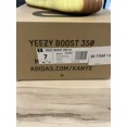thumbnail image 4 of Size 7 - Yeezy boost 350 V2 semi Frozen Yellow ?, 4 of 5