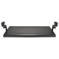 thumbnail image 3 of Alera ALEKBT1B AdaptivErgo Clamp-On Keyboard Tray, Black, 3 of 3