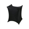 thumbnail image 1 of NEW! Odyssey SPALTBXSB DJ Slip Screen Cover For LTBXS Keyboard X-Stand - Black, 1 of 6
