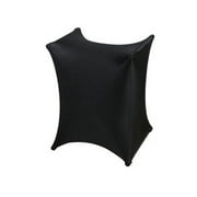 NEW! Odyssey SPALTBXSB DJ Slip Screen Cover For LTBXS Keyboard X-Stand - Black