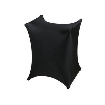 NEW! Odyssey SPALTBXSB DJ Slip Screen Cover For LTBXS Keyboard X-Stand - Black