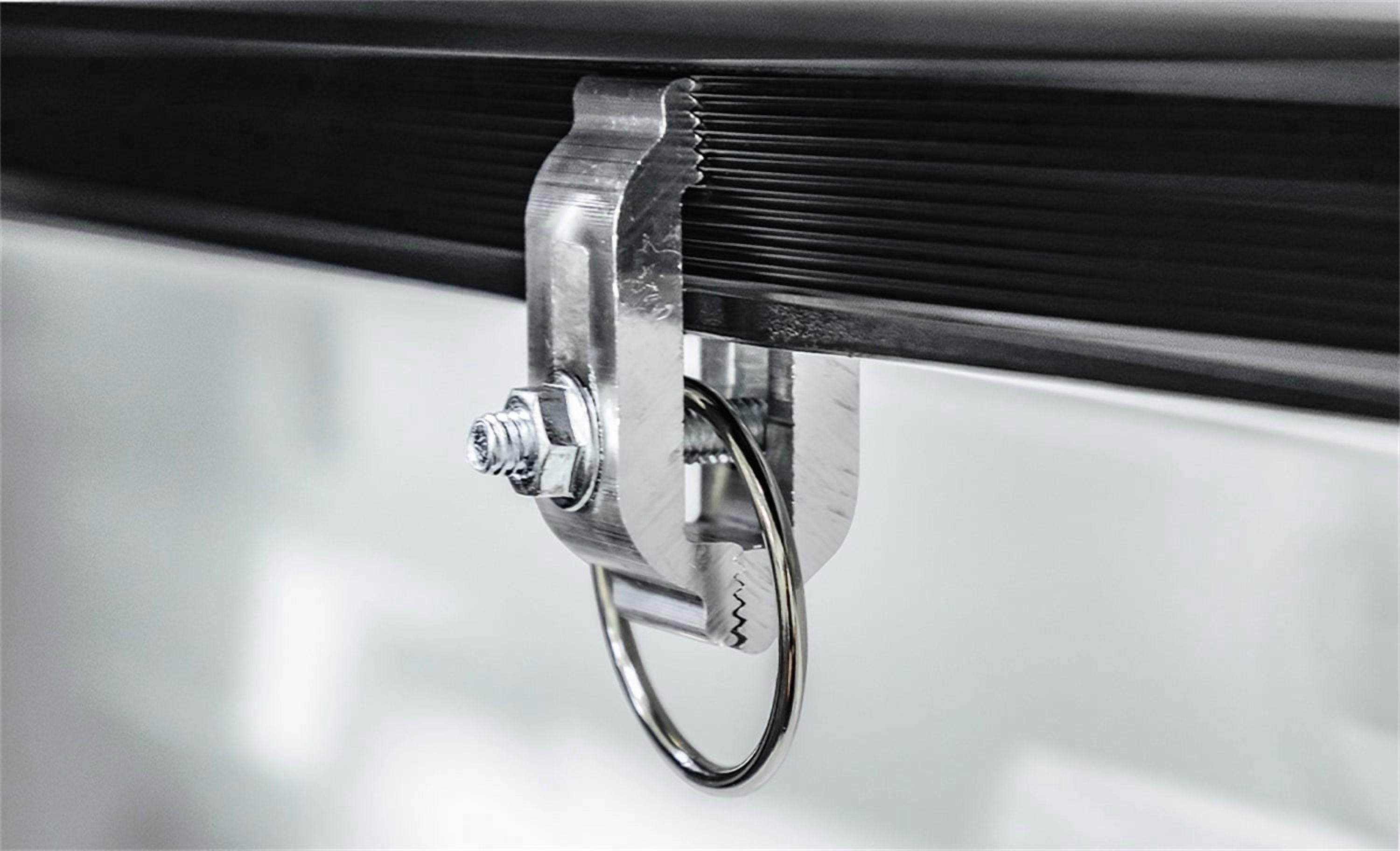 ACI 22409Z Access Limited Edition Roll-up Cover, Single Rail