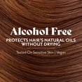 thumbnail image 4 of Herbatint 7M Mahogany Blonde - Permanent Hair Dye For Women, 100% Grey Coverage - Ammonia-Free, Alcohol-Free & Vegan - 5.75 fl oz, 4 of 11