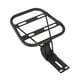 thumbnail image 2 of Portaequipajes trasero,Portaequipajes trasero para motocicleta Hierro,Portaequipajes Portaequipajes trasero Accesorios para motocicletas,Marco de portaequipajes trasero resistente piezas de, 2 of 9