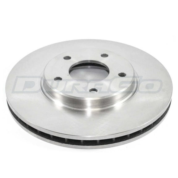 DuraGo Disc Brake Rotor BR34123