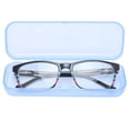 thumbnail image 4 of Gafas de lectura, Gafas de lectura para mujeres, hombres y personas mayores, Gafas de alto rendimiento, 4 of 14