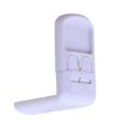 thumbnail image 1 of Cerradura de Seguridad para Niños perfecl para Armarios Cajones 2 Piezas, 1 of 6