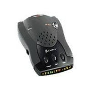 Cobra ESD 9200 - Radar detector - Ultralyte laser (L2), Pro L3 laser, laser, X, K, Ka