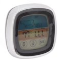 thumbnail image 4 of Oubit Kitchen Digital Thermometer,Food Touch Thermometer Kitchen Meat Thermometer Probe Digital Meat Thermometer Versatile Functionality, 4 of 9