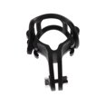 thumbnail image 1 of Almencla Cycling Front Light Mount Clip w/ Silicone Band Flashlight Holder Lamb Mount, 1 of 8
