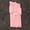 Pink, variant on Elegant White Bow Baroque Style Light Switch Cover - Decorative Single Switch Wall Plate for Home Decor