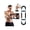 90LBS, variant on Arm Trainer, Adjustable Chest Workout Equipment For Men & Women, Home Gym Strength Trainer, Muscle Builder & Strength Training For Arms, Chest