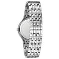 thumbnail image 4 of Bulova Ladies Watch 96X146, 4 of 6