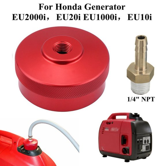 Honda Eu2000i Generator Parts List