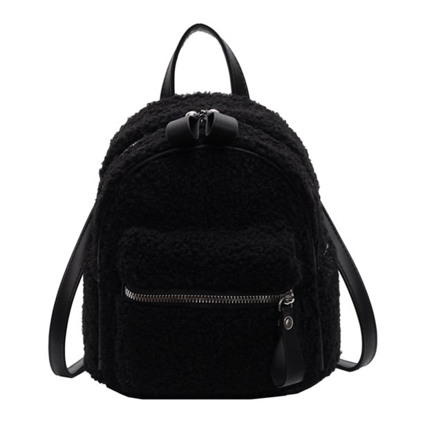 Daypack Mochila Mujeres Con Bolsas Viajes para Pequeños Múltiples