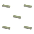 thumbnail image 1 of relayinert 1/2/3/5 Pierre à Aiguiser en Résine de Carbite Robuste et Durable - pour des Résultats Professionnels Haute 1000mash 5 Pcs, 1 of 6