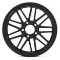 thumbnail image 2 of 70TH 1-1/8" Rear Pulley for Harley Softail Heritage Deluxe Touring Dyna Trike, 2 of 5